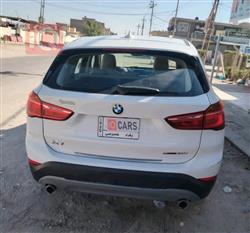 بي ام دبليو X1